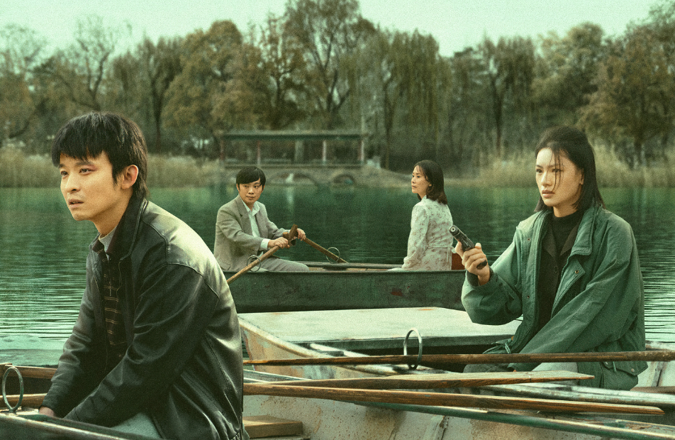 董子健邱天被曝恋爱,两人六月二搭《欢颜》,8月孙怡官宣离婚-腾讯新闻