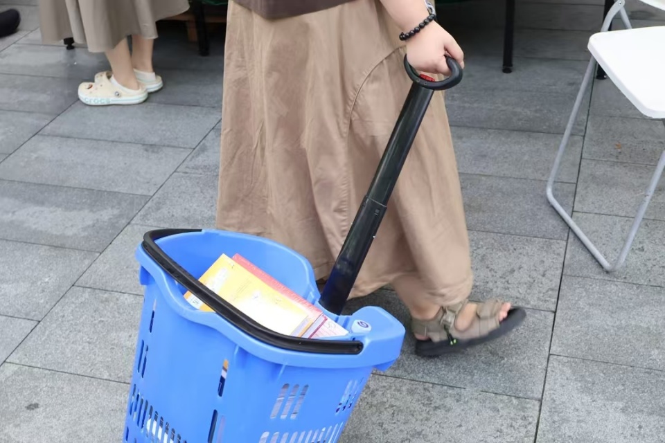 第六届深圳书展有多火爆？一组排长龙图片告诉你_腾讯新闻