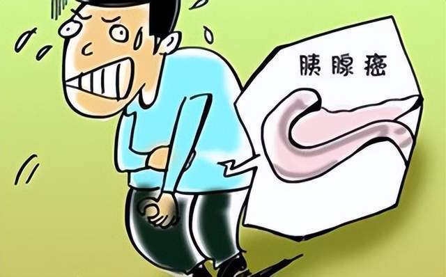 胰腺炎反反复复,注意5个信号,早发现早治疗!小心命悬"胰腺"