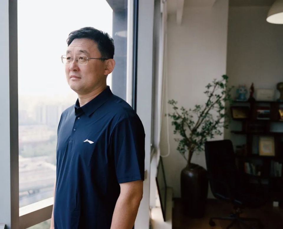孙继海：中国不可能没有足球，踢得丑至少该比肩日韩，不想当国足教练