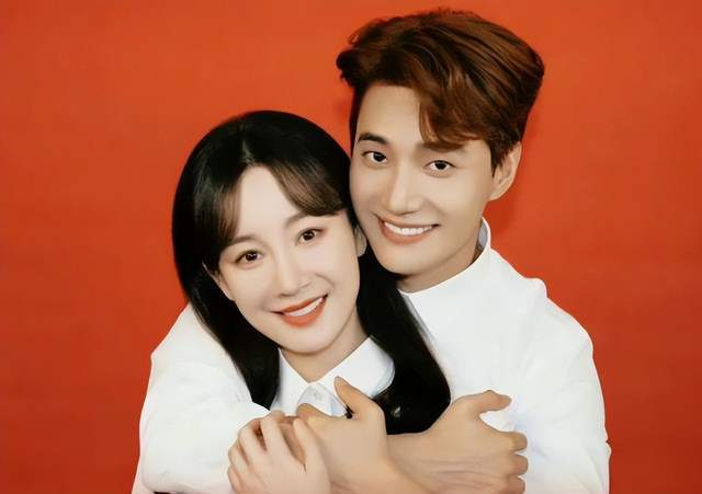 张檬回应怀孕传闻,不考虑试管要自然怀孕,和老公一直吃中药调理