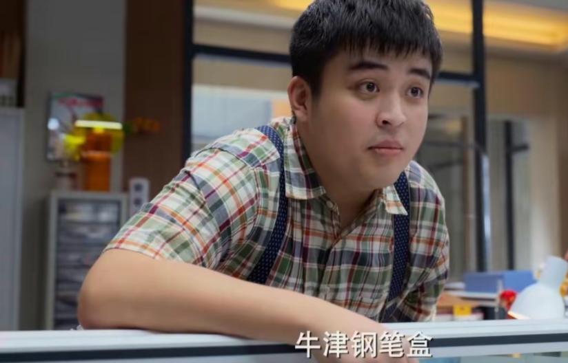 靠爹风吹到央视平凡之路里的关系户演员让人尬出两室一厅