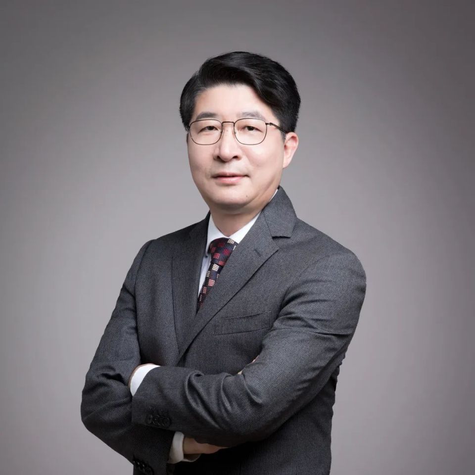 曹志宏:做托底守门的"龙头"|第九届医学家年会71_腾讯新闻