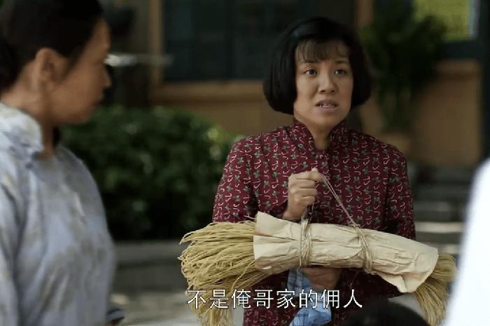 也是好搭档,两人是年轻时就开始搭档演戏,曾合作过最有名的电视剧为