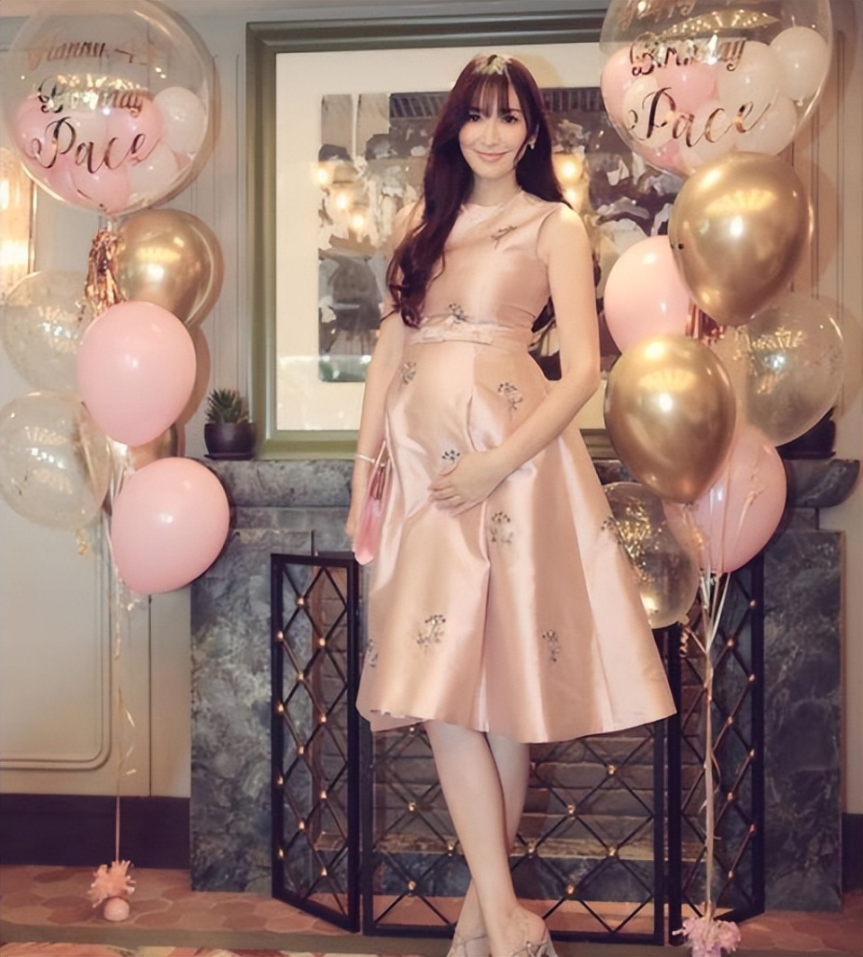 纪晓波被定性恶势力后,吴佩慈豪门梦正式破碎!