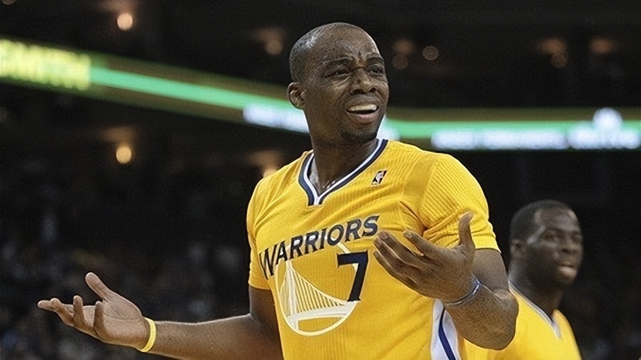 外号"神鸟",为火箭队拼断了7颗牙齿,巅峰16 5的兰德里后来去哪了