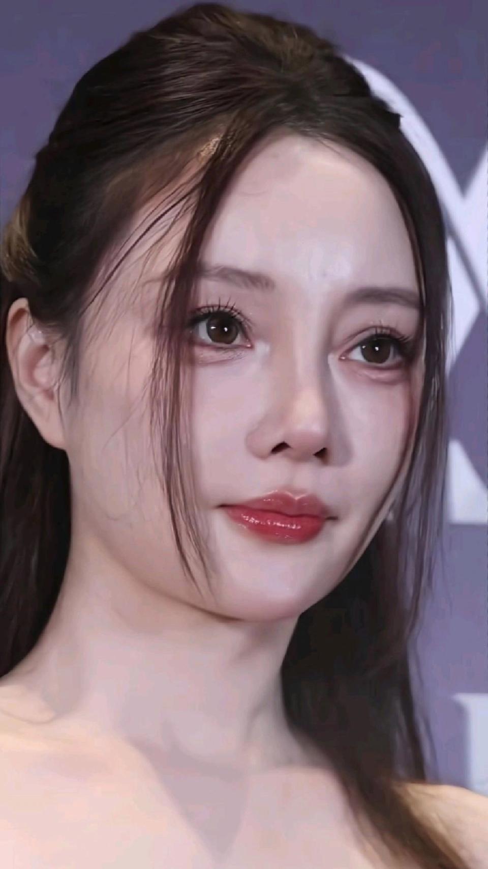 李小璐现状曝光?