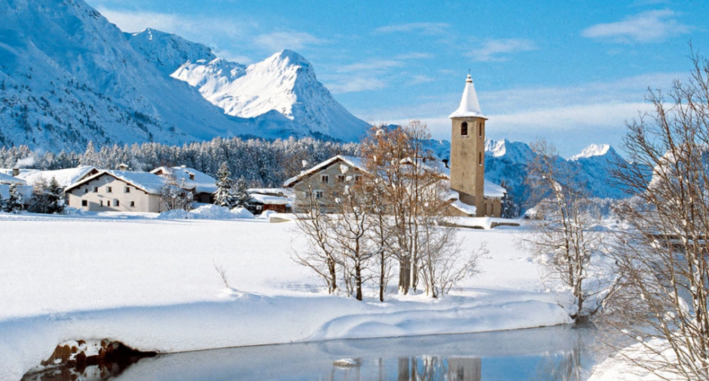 瑞士:永久中立国的繁荣与创新之路 | 国家经济系列