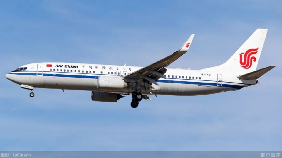 总理访问惠灵顿,为何737上阵?