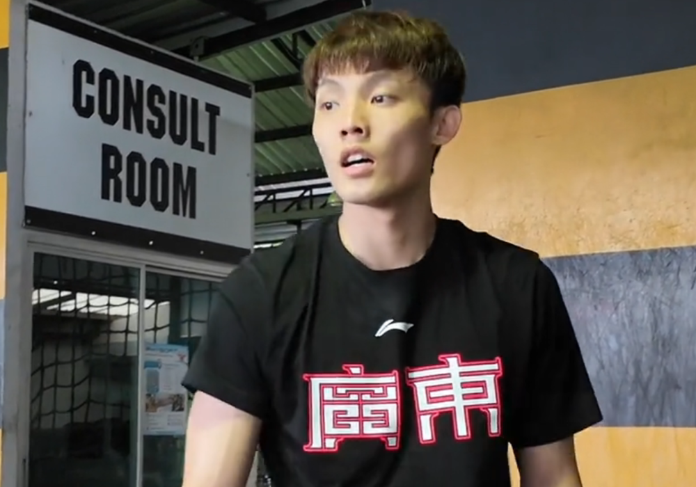 若算上徐杰,广东宏远休赛期已经有一套主力阵容都走出了国门,分别是