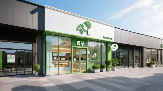 曾单店估值碾压星巴克的喜茶 ，如今却一年关店近700家……01，从蒙眼狂奔到关店止损据媒体援引极海品牌监测数据，2024年10月至2025年10月，喜茶门店总数量由4610家降至3930家，年净减少680家；另据媒体援引的壹览商业统计数据，截至2025年10月，喜茶门店总数3903家，较去年同期的4614家锐减711家，降幅高达15.41%。虽然两大第三方市场机构的统计数据略有出入，但整体门店数量