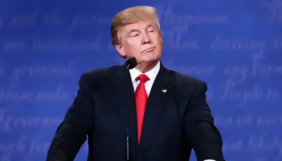 高市早苗想拉美国下场？特朗普火速划清关系