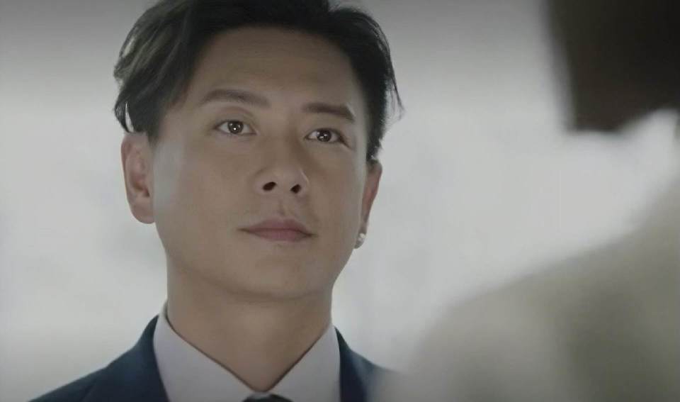 惊喜tvb官宣开拍新闻女王续集黄宗泽或将做男主角