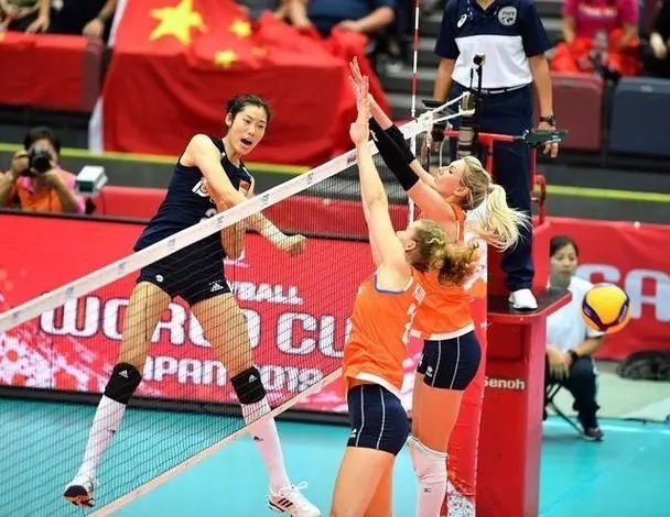 国际排联力挺朱婷回归澳门站有望复出女排23人世联赛名单曝光