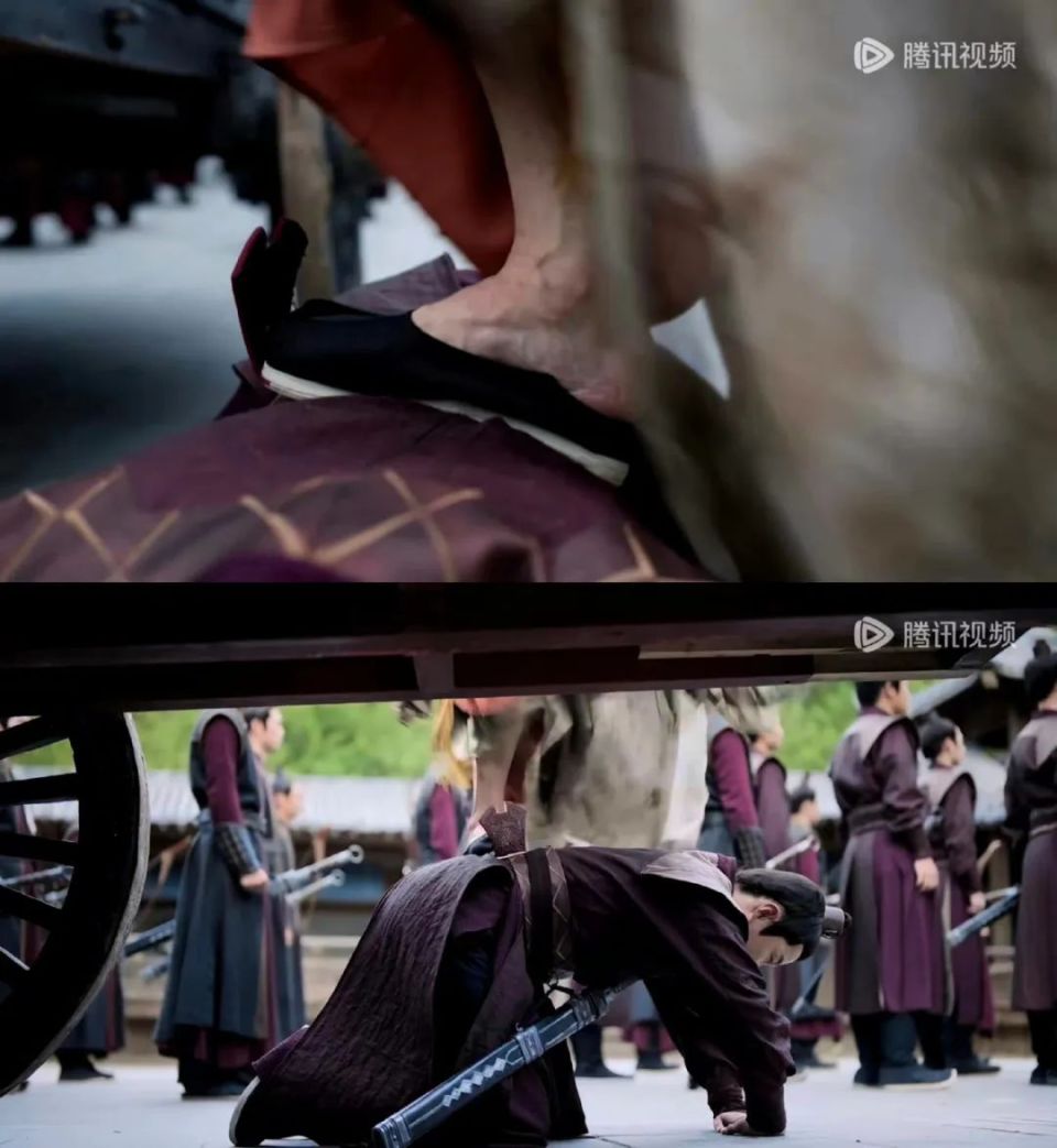 庆余年2:二皇子和范闲才是一对吧?刘端端追着张若昀刺杀了3部剧