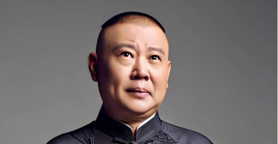 一张合影,捅破了相声界新星的尴尬处境,原来郭德纲说的都是真的