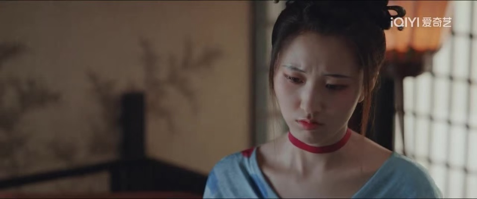 《无忧渡》凤伍娘好绝，傀儡生心算是让她演活了，好浓的恐怖感_腾讯新闻