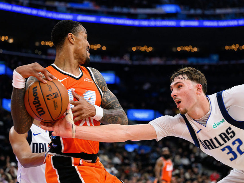 佛光普照！克萊末節17分回春，弗拉格破老詹紀錄，快船徹底沉了 - 