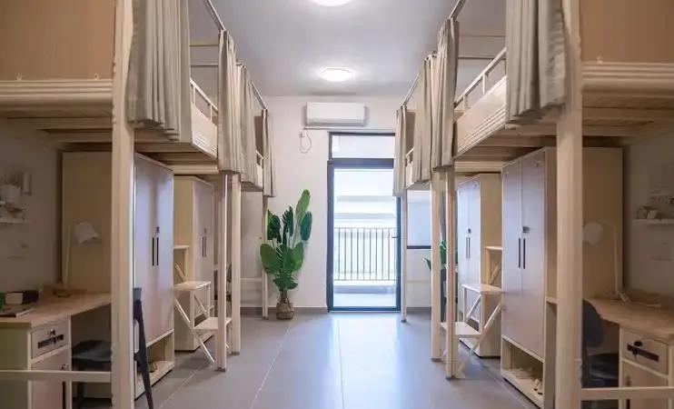 深圳大学拟租用“套均800万”的豪宅作为“宿舍”，到底有何不可，是你的话会同意吗_腾讯新闻