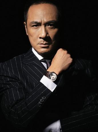 吴镇宇一个演技被严重低估的好演员早在灰网之时已经封神