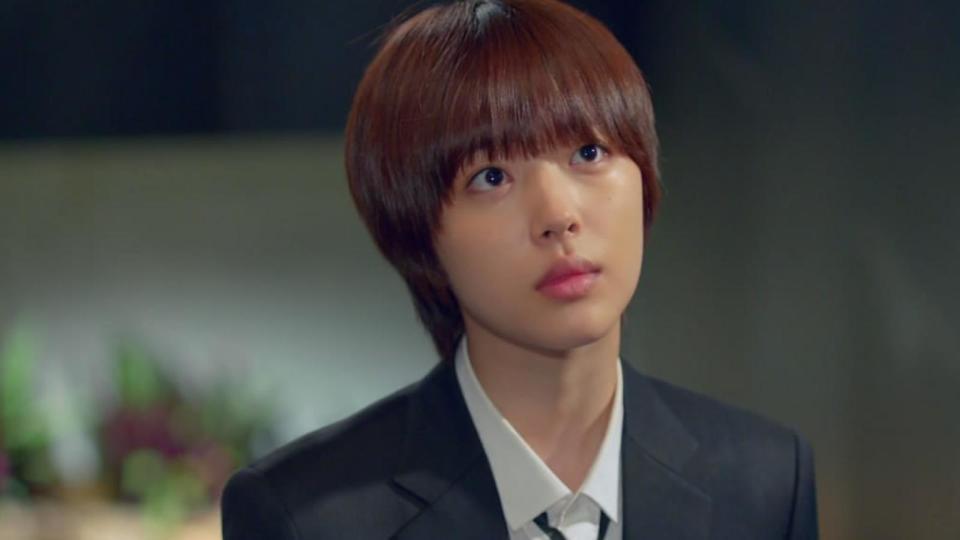 这6部超火的女扮男装假小子电视剧,你看过哪些?_腾讯新闻