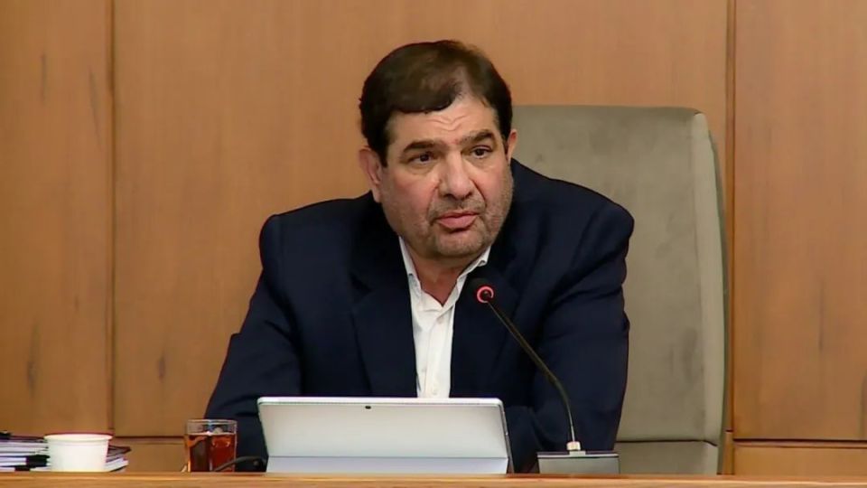 举国悲痛中,他接掌总统权力_腾讯新闻