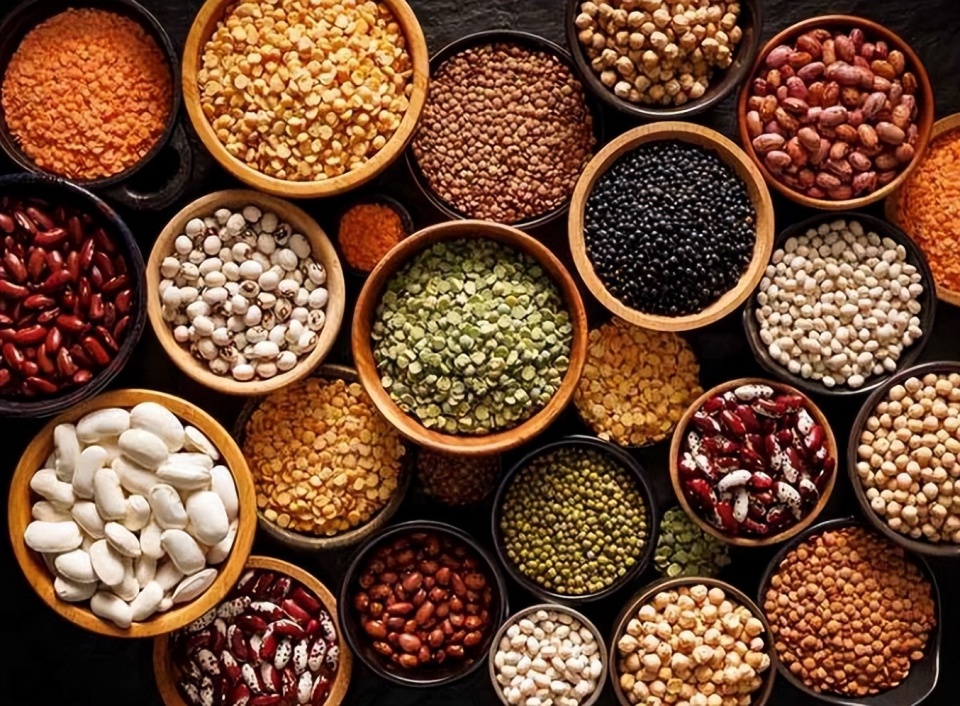 缅甸受欢迎的豆类为何价格开始下跌?"网红产品"跌下神坛,价格猛跌