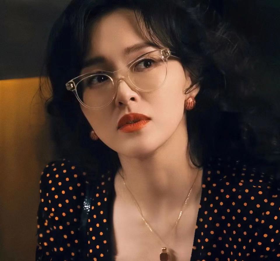 《繁花》已爆,唐嫣能否直通白玉兰?_腾讯新闻