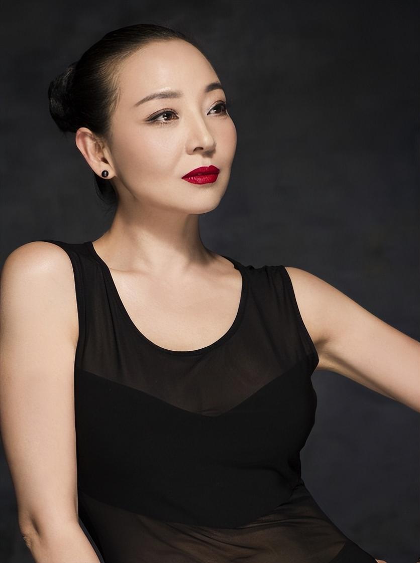 7年隐忍5年隐瞒如今再看马羚才体会前夫出轨后她的不容易