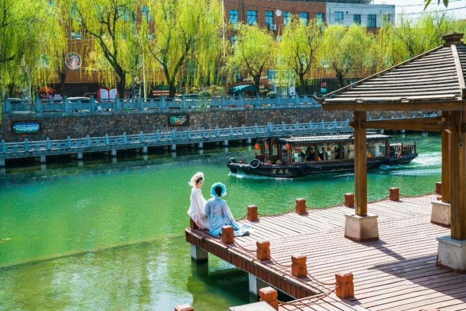 许昌第十五届三国文化旅游周将于4月26日开幕_腾讯新闻