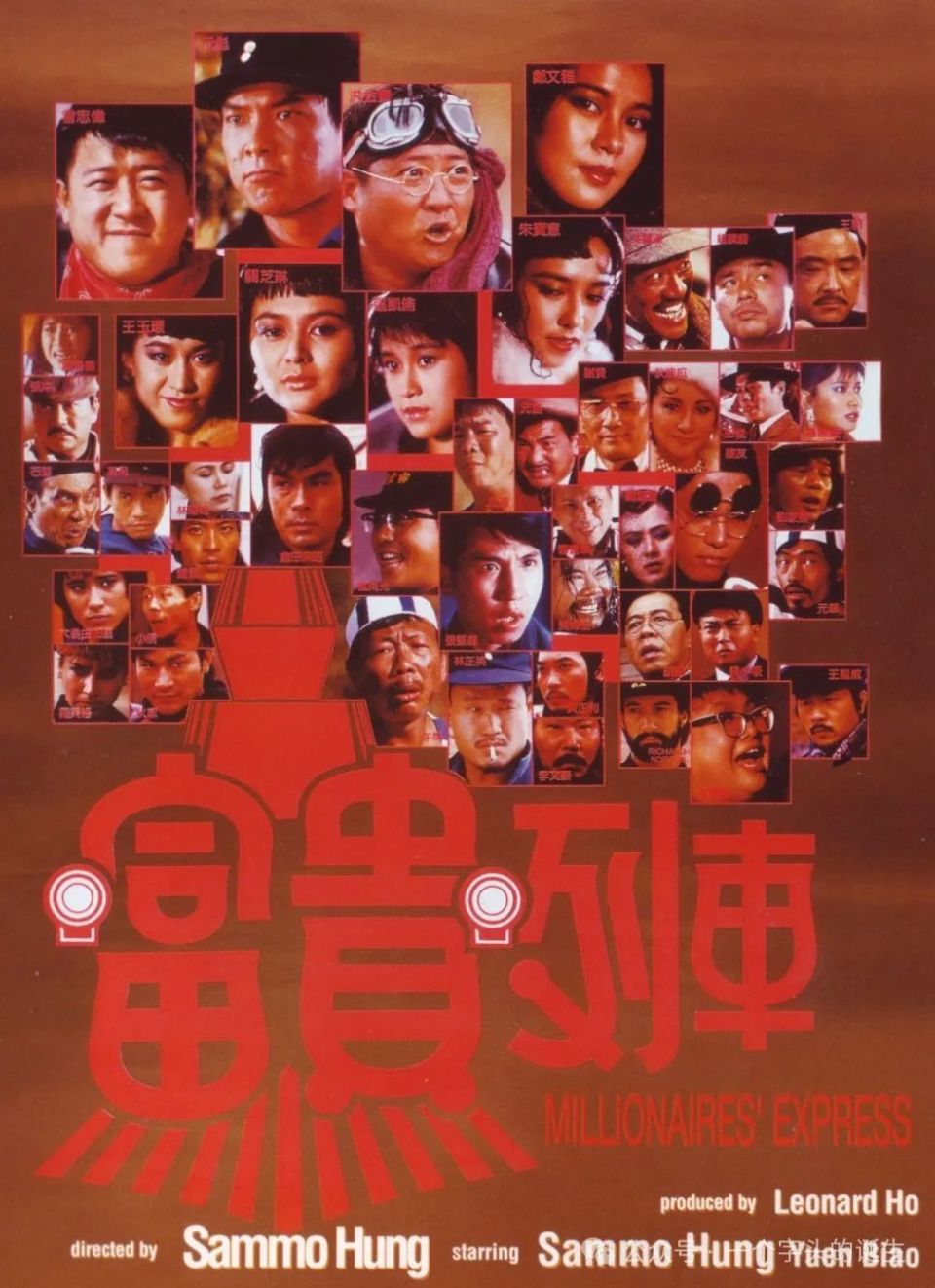 洪金宝:很想再拍《五福星》,但是有人已经走了_腾讯新闻
