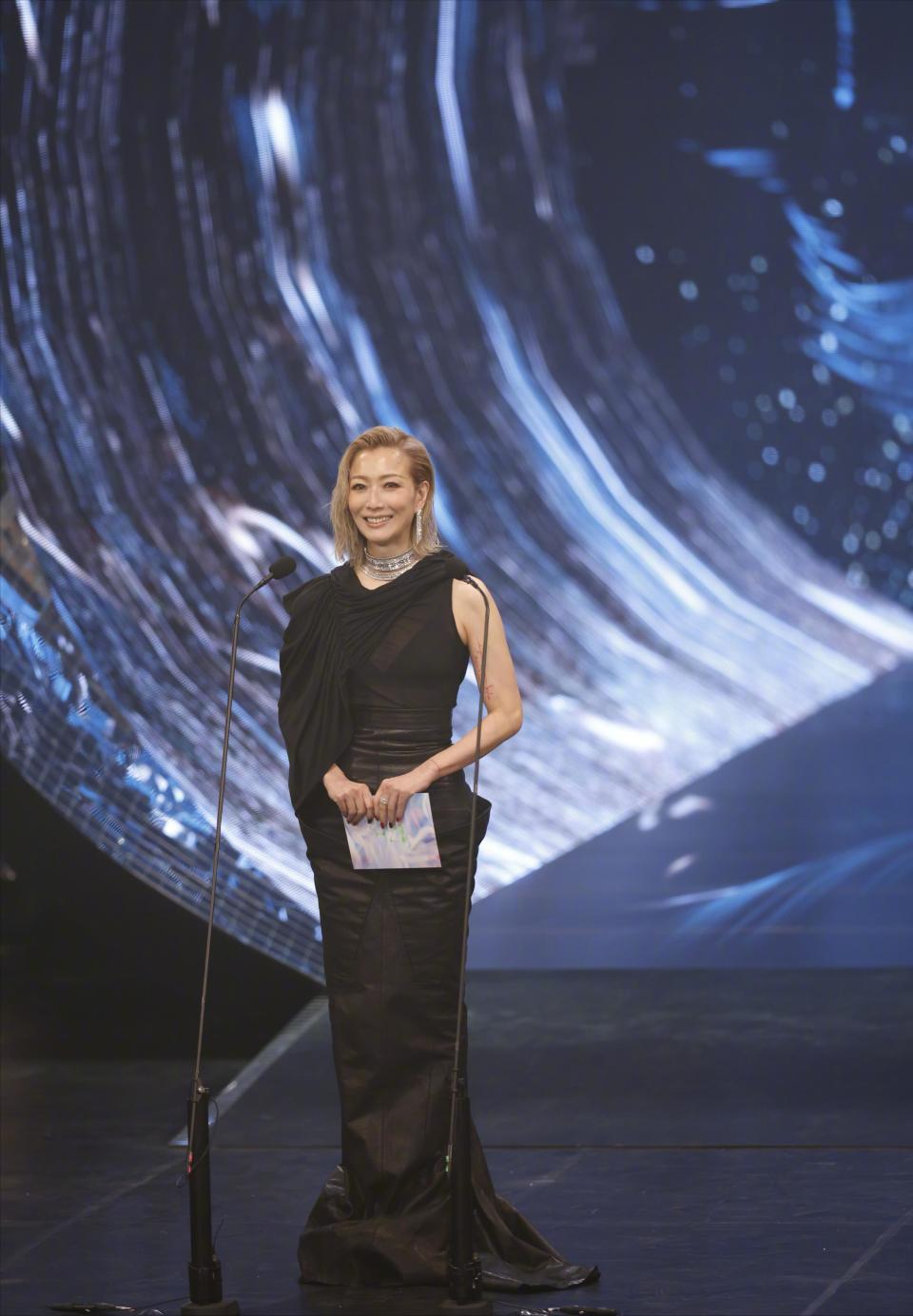 一阵不见变了样,霍建华变大叔,张敏暴瘦认不出,16岁森碟变女神