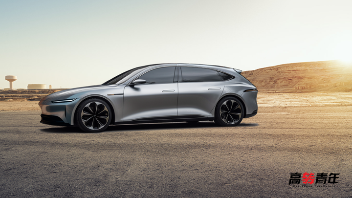 最帅旅行车为什么说国产问界最应该出旅行车