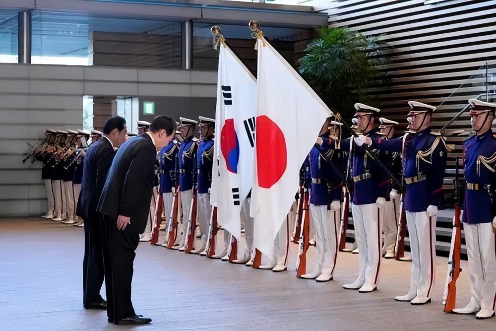 日本军舰要挂“旭日旗”进釜山港，韩国的回应让人瞠目结舌数学中的读作是大写还是小写2023已更新(腾讯/今日)