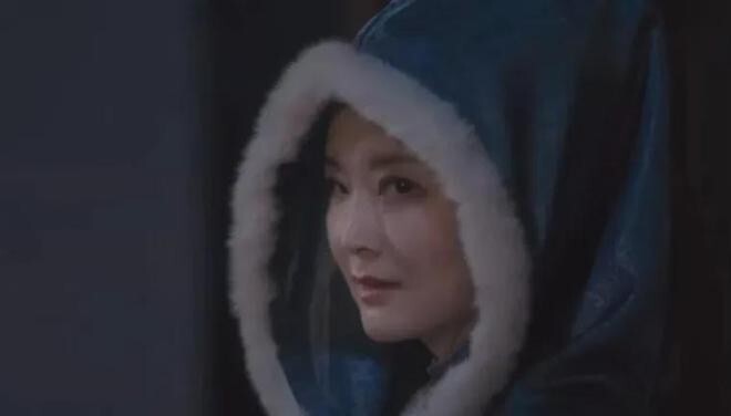 《雁回时》：周如音有多会伪装？表面温和，实则心里的算计很恶毒_腾讯新闻