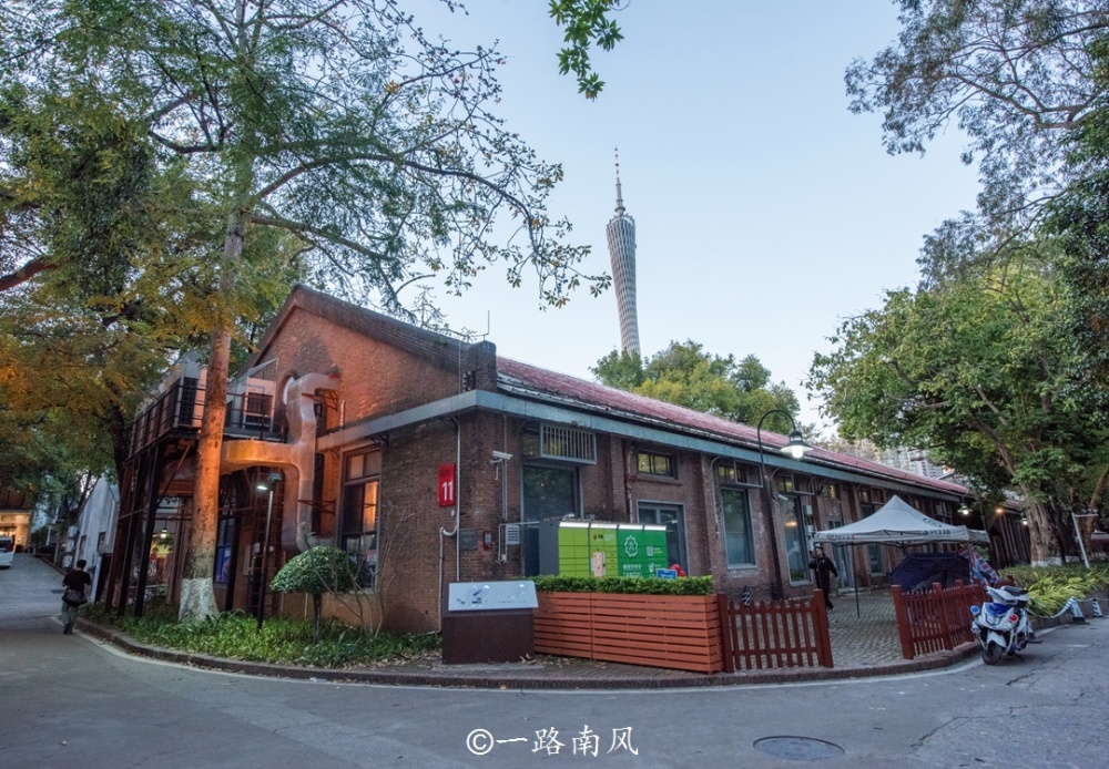 广州微信总部大楼在哪里?