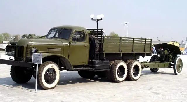 外军能做到的我们基本都能做到,79式火箭布雷车