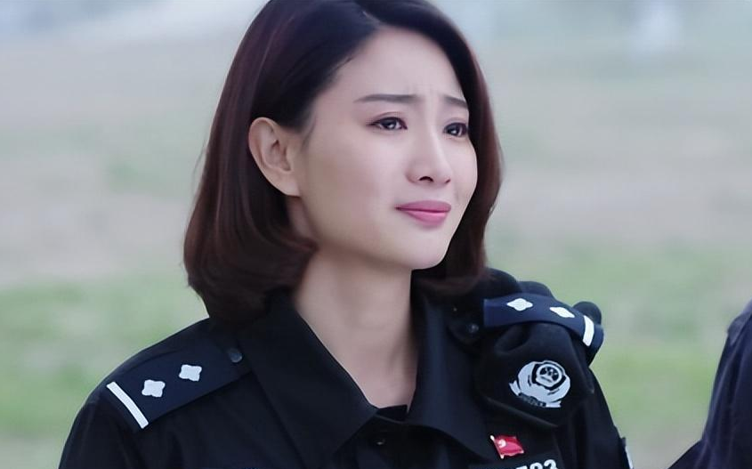 侯梦莎:我这辈子最正确的决定,就是嫁给我的同行丈夫