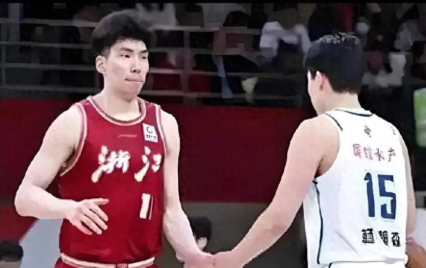 辽宁为送走张镇麟接触三队，​广东曾想通过交易徐昕交换！最终选择上海报价​