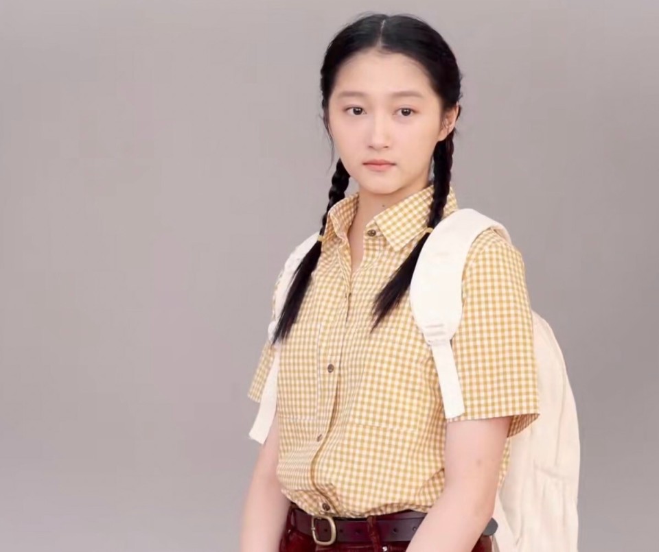 不扮嫩、不打针、人到中年演妈妈，蒋欣闫妮的清醒值得赞扬_腾讯新闻