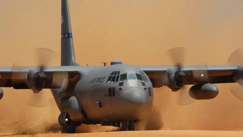 �򡰲���Ī˹��������C-130 Խ��Ҫ��ʲô��