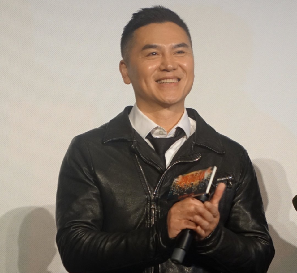 经不起媒体的刨根问底,2012年淳于珊珊首次对外分享了