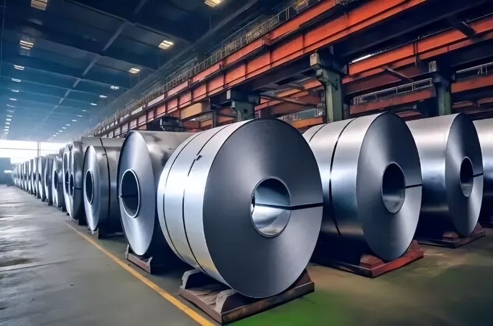 保变电气新能源车用硅钢片工艺突破分析：0.3mm降至0.25mm实现铁损降低15%