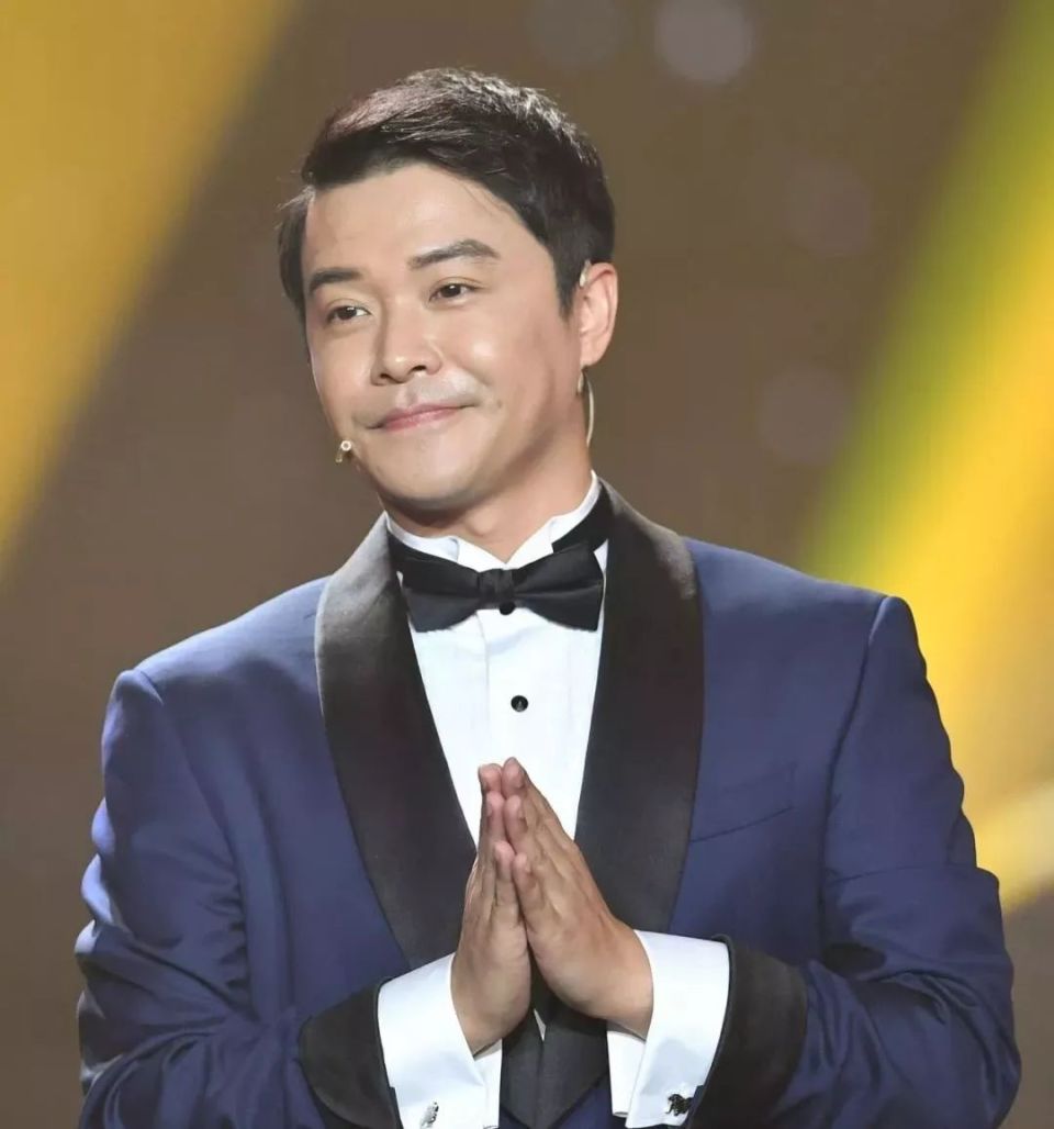 46岁陈思诚多有钱?曹郁:全球只有60多台的摄像机,直接买了五台