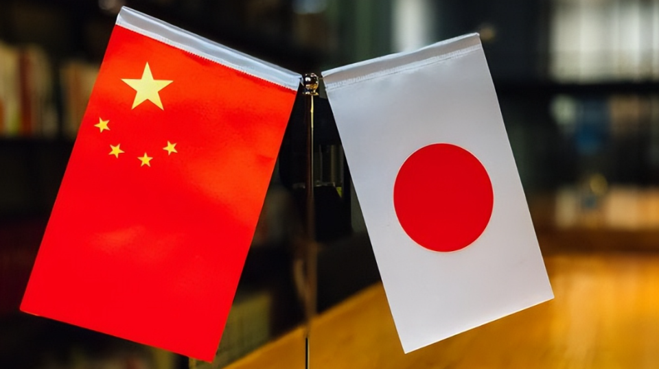 岸田文雄与拜登会晤前日媒透露中日韩或将举行峰会