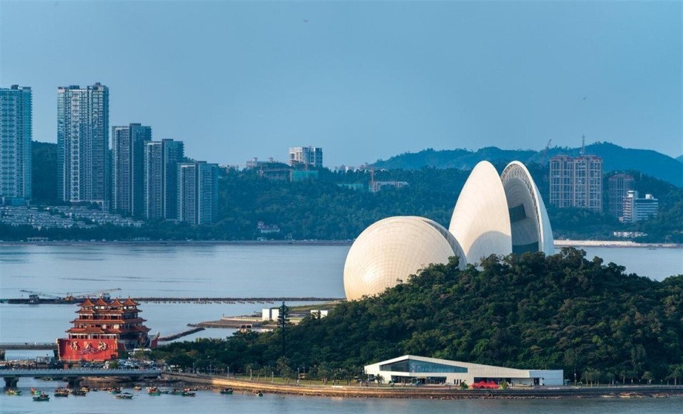 珠海黑马怎么样广东最被看好的黑马城市：不是东莞惠州，这座城市迎来重大发展机遇_https://www.jmylbn.com_新闻资讯_第1张