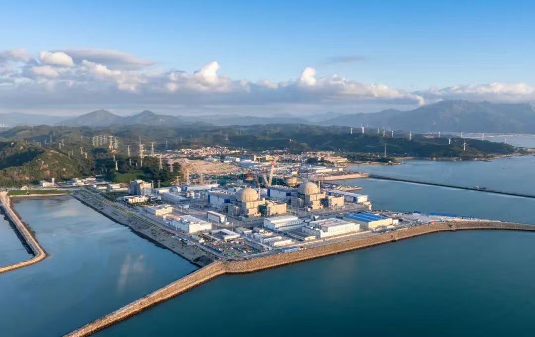 年終經濟觀察③｜滿弓緊弦，重點項目建設提速衝刺 - 