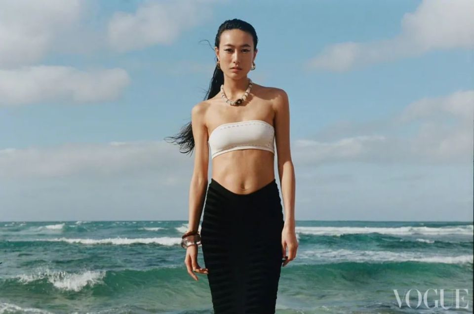 奚梦瑶进入上流社交圈,秦舒培嫁给陈冠希,刘雯还在走秀