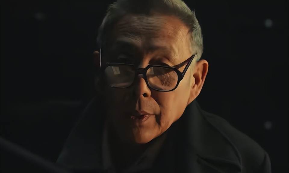 《解密》:陈道明点评刘昊然表现,只字不提演技二字,却字字珠玑