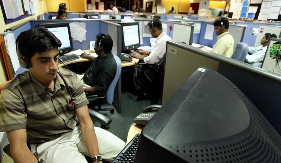 一年狂赚百亿,屡禁不止,印度诈骗如何成为美国噩梦?